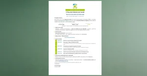 marco-tura-Professor Tura participa de reunião do Comitê Técnico-Consultivo de Mercado (Carbon Market Stakeholder Committee – CMSC) da RCGI.